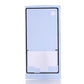 Sony Xperia Z Adhesive Back Cover L36h