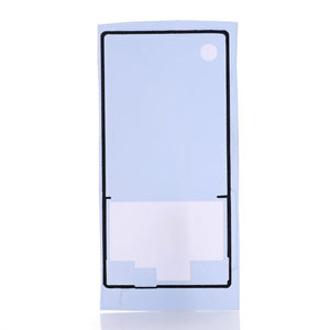 Sony Xperia Z Adhesive Back Cover L36h