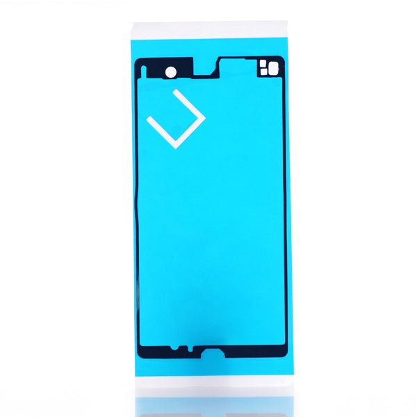 Sony Xperia Z Front Adhesive Orginal L36h