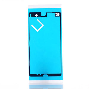 Sony Xperia Z Front Adhesive Orginal L36h