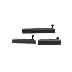 Sony Xperia Z l36h Side Button Cap Black