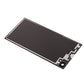 Sony Xperia Z1 Back Cover White