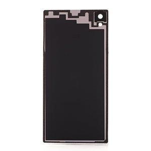 Sony Xperia Z1 Back Cover White