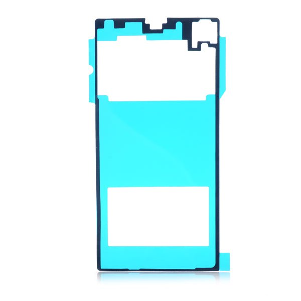 Sony Xperia Z1 L39h Adhesive Back Cover