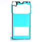 Sony Xperia Z1 L39h Adhesive Back Cover