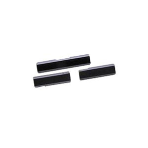 Sony Xperia Z1 USB/Micro SD/SIM Lucka - Svart