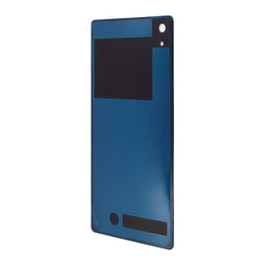 Sony Xperia Z2 D6503 Back Cover Black