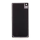 Sony Xperia Z2 D6503 Back Cover White