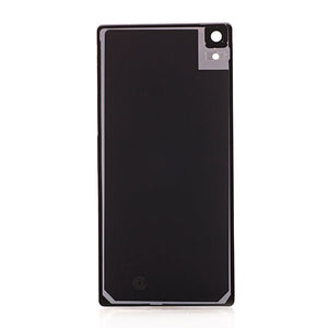 Sony Xperia Z2 D6503 Back Cover White