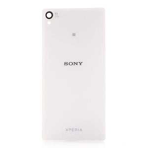 Sony Xperia Z3 Baksida - Vit