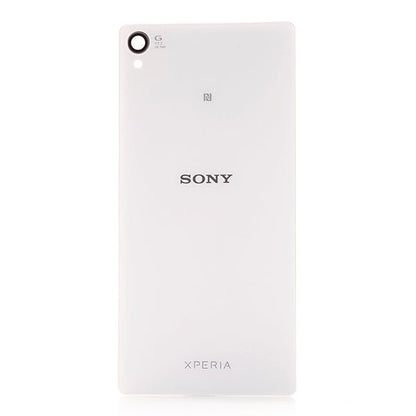 Sony Xperia Z3 Baksida - Vit