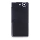 Sony Xperia Z3 Compact Back Cover White