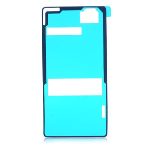 Sony Xperia Z3 Compact Back Adhesive