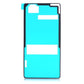 Sony Xperia Z3 Compact Back Adhesive