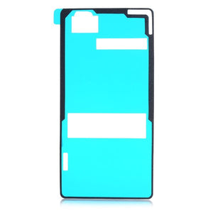 Sony Xperia Z3 Compact Back Adhesive