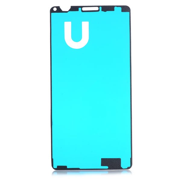 Sony Xperia Z3 Compact Front Adhesive