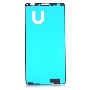 Sony Xperia Z3 Compact Front Adhesive