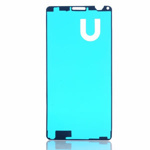 Sony Xperia Z3 Compact Front Adhesive