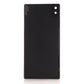 Sony Xperia Z3 Plus Baksida - Svart