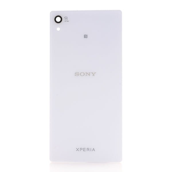 Sony Xperia Z3 Plus Baksida - Vit