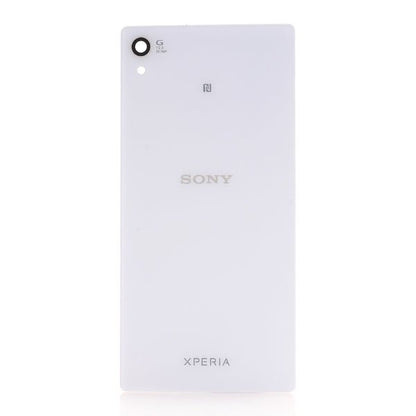 Sony Xperia Z3 Plus Baksida - Vit
