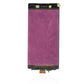 Sony Xperia Z3 Plus Skärm/Display Original  - Vit