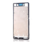 Sony Xperia Z3 Plus Ram - Svart