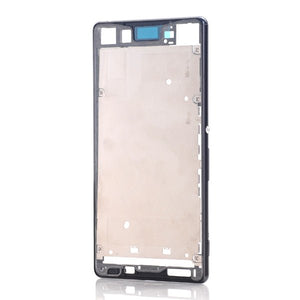 Sony Xperia Z3 Plus Ram - Svart