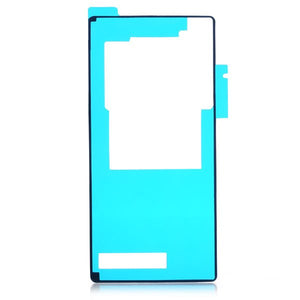 Sony Xperia Z3 Back Adhesive