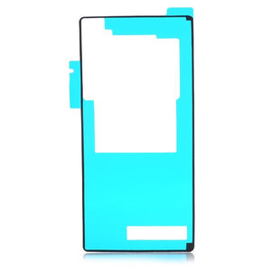 Sony Xperia Z3 Back Adhesive