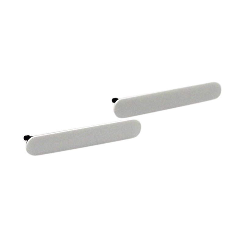 Sony Xperia Z5 Compact USB Lucka - Vit