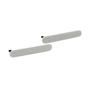 Sony Xperia Z5 Compact USB Lucka - Vit