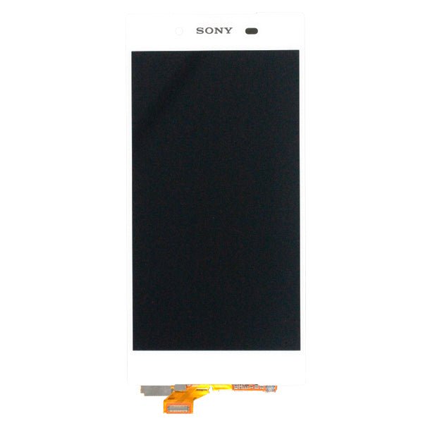 Sony Xperia Z5 Skärm/Display  - Vit