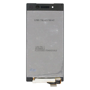 Sony Xperia Z5 Skärm/Display  - Vit