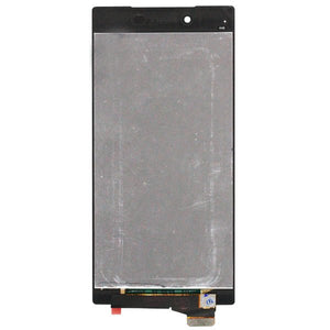 Sony Xperia Z5 Premium Skärm/Display - Svart