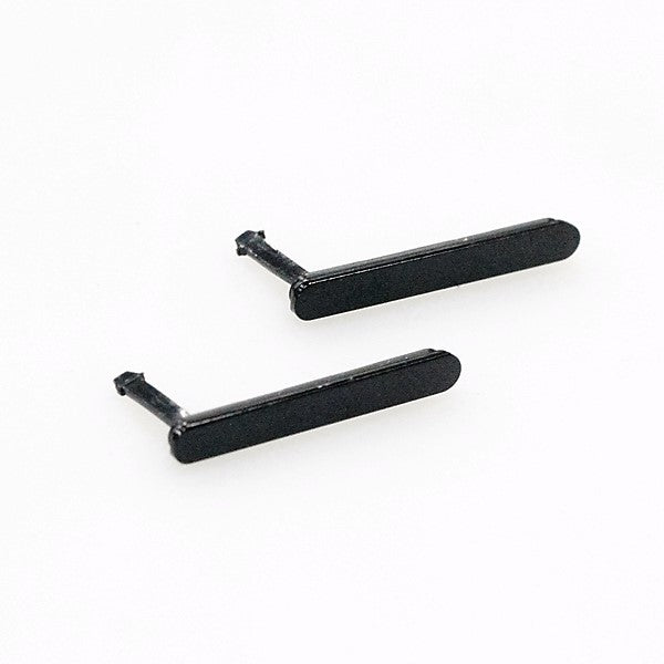 Sony Xperia Z5 Premium USB Lucka - Svart