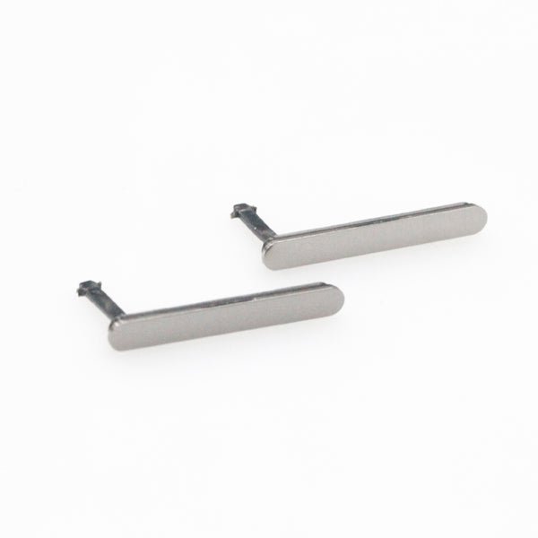 Sony Xperia Z5 Premium USB Lucka - Vit