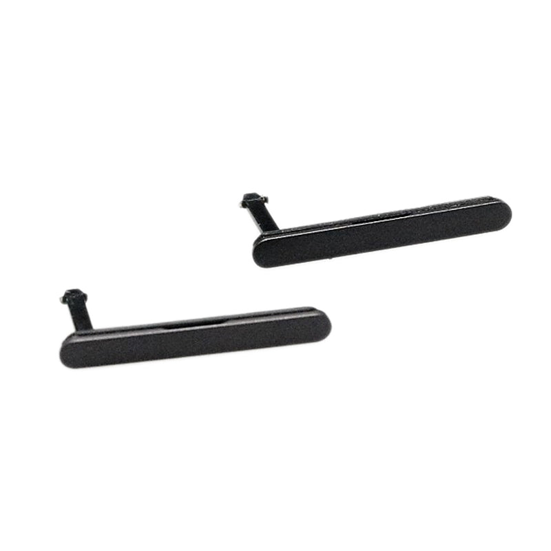 Sony Xperia Z5 USB Lucka - Svart