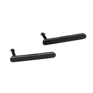 Sony Xperia Z5 USB Lucka - Svart