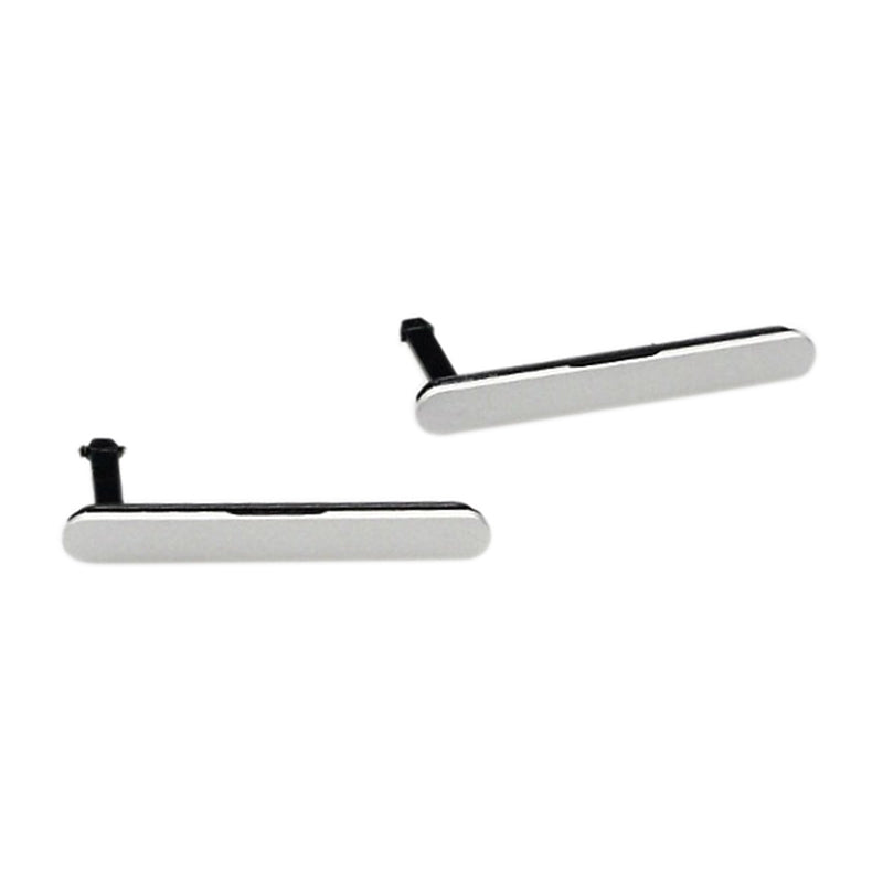 Sony Xperia Z5 USB Lucka - Vit
