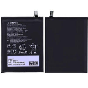 Sony XQ-AT51 XQ-AS52 Xperia 1 II/Xperia 5 II Internt Batteri SNYSU54