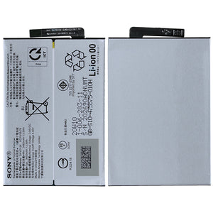 Sony XQ-AU51 och XQ-AU52 Xperia 10 II batteri SNYSV24