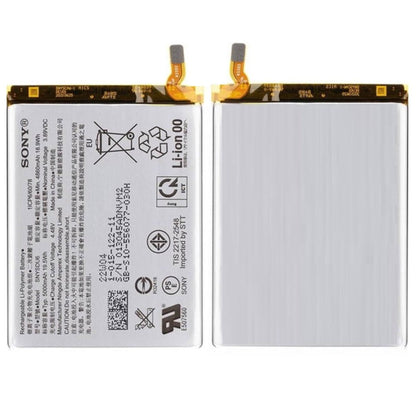 Sony XQ-CC54 Xperia 10 IV Batteri SNYSDU6 5000 mAh
