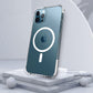 Magsafe Case iPhone 11 - Transparent