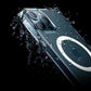 Magsafe Case iPhone 13 Pro - Transparent
