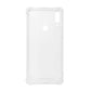Stöttåligt Mobilskal Huawei Nova 3 - Transparent