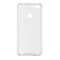 Stöttåligt Mobilskal Huawei P Smart - Transparent