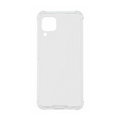 Stöttåligt Mobilskal Huawei P40 Lite - Transparent