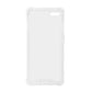 Stöttåligt Mobilskal Huawei Y5 2018 - Transparent