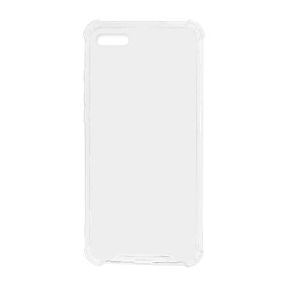 Stöttåligt Mobilskal Huawei Y5 2018 - Transparent